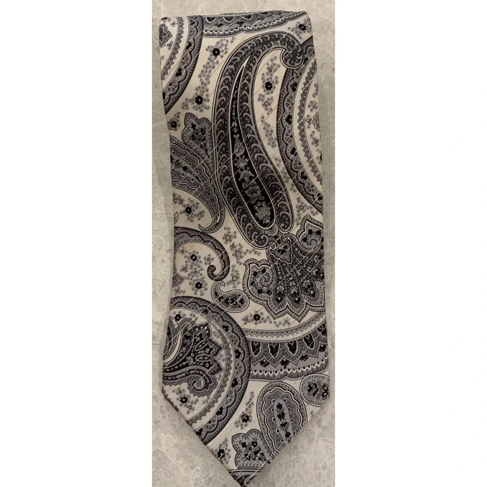 Goffrey Beene Men's Tie 4